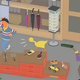 Illustration for article titled Shop Contest: iSesame Streets/i 50th Anniversary, Winners!